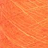 Włóczka moherowa ITO SENSAI - 338 Tangerine