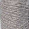 Włóczka moherowa ITO SENSAI - 320 Snow Gray