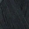 Włóczka Merilin Isager - 37S zieleń ciemna