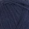 Włóczka bawełniana Palet Isager - Navy