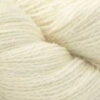 Włóczka Alpaca Lace Pascuali - 01 biały naturalny