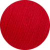 Szalik Tide Eyelets Scarf wzór na druty z włóczką - 07 czerwony