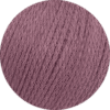 Szalik Tide Eyelets Scarf wzór na druty z włóczką - 09 różowy kwarc