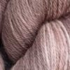 Kardigan SUMMER BREEZE wzór z włóczką ręcznie farbowaną - 208 Mocca Cream