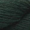 Ponczo DOTTED CAPE wzór na druty z włóczką - 317 morka zieleń