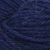 Ponczo DOTTED CAPE wzór na druty z włóczką - 320 navy