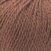 Mix It Up Beanie Tibetan zestaw wzór na druty z włóczką - 108 różowy brąz