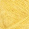 Włóczka Alpakka Borstet Sandnes Garn - 2016 żółty słoneczny