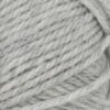 Marius Ladies Sweater 2410-02 wzór z włóczką - 1042 średni szary melanż