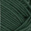 Włóczka Merinoull Sandnes Garn - 8581 zielony las