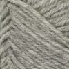 Brady Sweater 2507-01a wzór na druty z włóczką - 1042 szary średni melanż