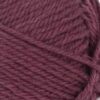 Marius Ladies Sweater 2410-02 wzór z włóczką - 4363 czerwone wino