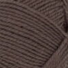 Harvey Sweater Man 2412-07 wzór na druty z włóczką - 3880 brązowy ciemny