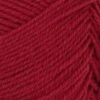 Harvey Sweater Man 2412-07 wzór na druty z włóczką - 4236 czerwony ciemny