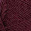 Brady Sweater 2507-01a wzór na druty z włóczką - 4372 burgund