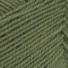Brady Sweater 2507-01a wzór na druty z włóczką - 9062 zielony oliwkowy
