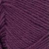 Brady Sweater 2507-01a wzór na druty z włóczką - 4672 bakłażan