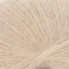 Brady Sweater 2507-01a wzór na druty z włóczką - 2650 beżowy melanż