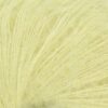 Kimono wzór na druty z włóczką Ballerina Chunky Sandnes Garn - 9523 lime poncz