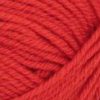 Brady Sweater 2507-01a wzór na druty z włóczką - 4018 scarlet red