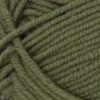 Włóczka Merinoull Sandnes Garn - 9364 ciemna oliwka