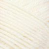 Brady Sweater 2507-01a wzór na druty z włóczką - 1001 biały
