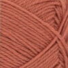 Harvey Sweater Man 2412-07 wzór na druty z włóczką - 3535 miedziany brąz