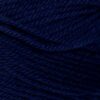 Marius Ladies Sweater 2410-02 wzór z włóczką - 5575 granatowy