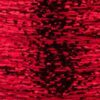 Włóczka metaliczna Glitter Woolly Hugs - czerwony