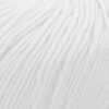 Włóczka bawełniana Cosma Lamana - 02 Snow White