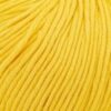 Włóczka bawełniana Cosma Lamana - 14 Sunny Yellow