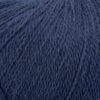 Włóczka z alpaki Piura Lamana - 11 Navy