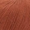 Włóczka z alpaki Piura Lamana - 25 Copper