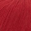 Włóczka z alpaki Piura Lamana - 33 Carmine
