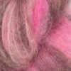 Włóczka Tynn Silk Mohair Print Sandnes Garn - 4700 różowe jagody