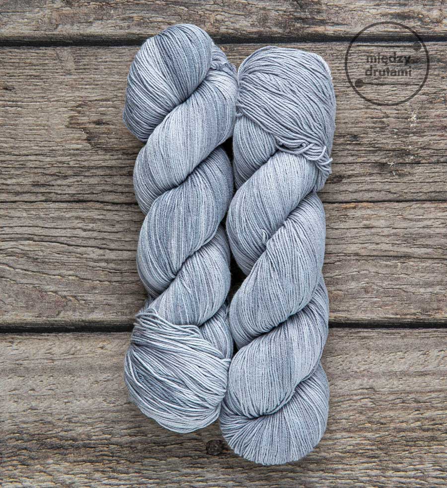 Araucania Huasco Cotton Kettle