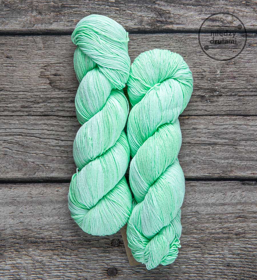 Araucania Huasco Cotton Kettle