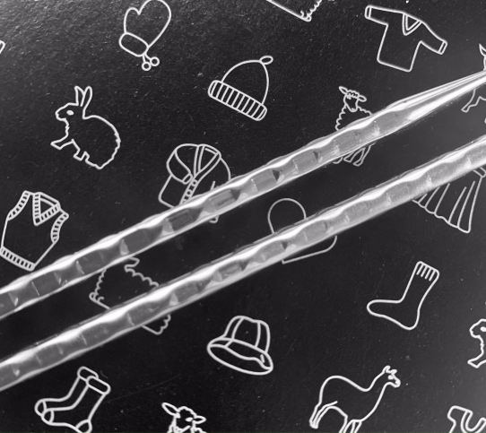 Druty Addi Novel 100cm