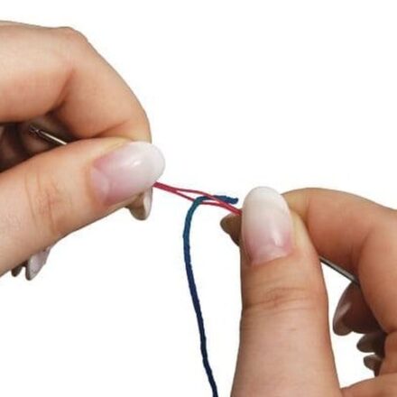 Żyłka wymienna Addi Click Lace SOS