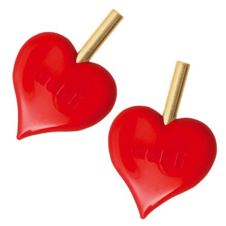 Stopery serca do żyłek Addi Click Lace 2 szt.