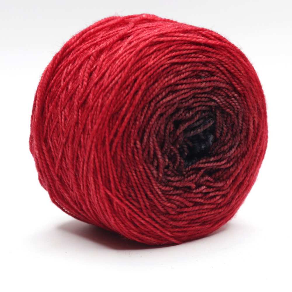 Włóczka ombre Bataplai Bilum 200 g