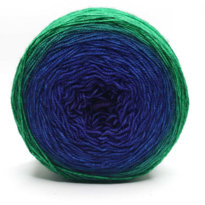 Włóczka ombre Bataplai Bilum 100 g
