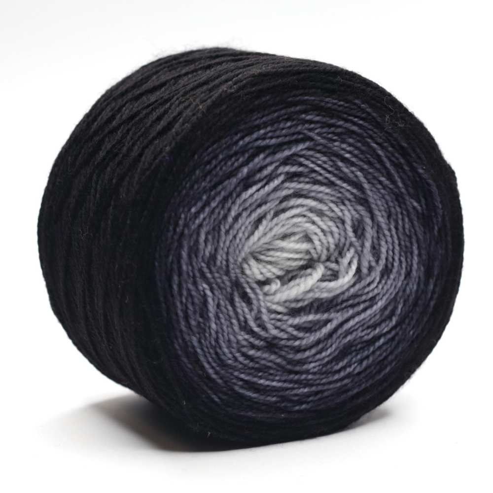 Włóczka ombre Bataplai Bilum 100 g