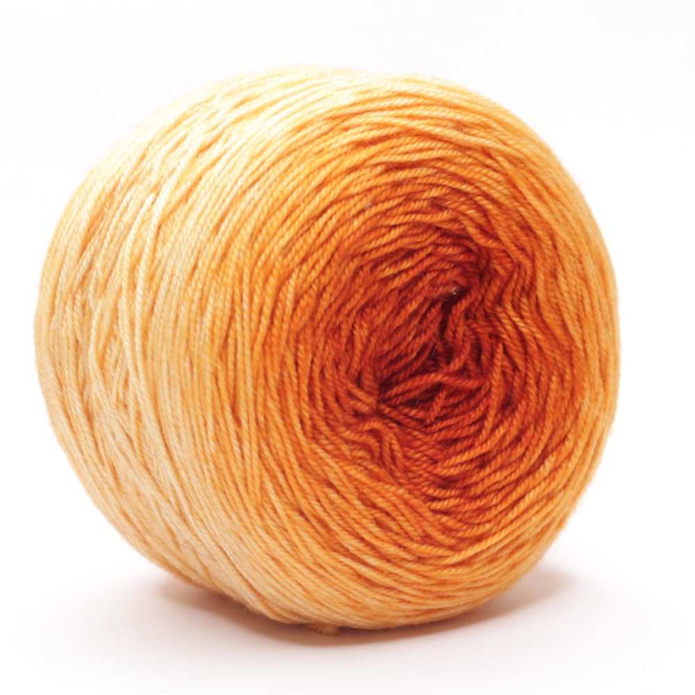 Włóczka ombre Bataplai Bilum 100 g