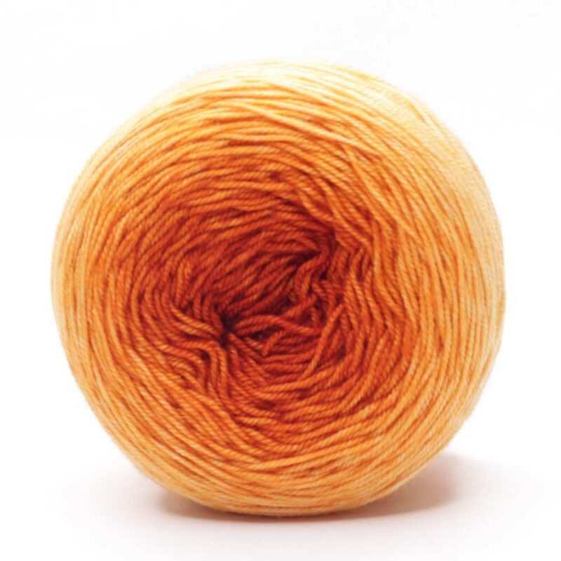 Włóczka ombre Bataplai Bilum 100 g