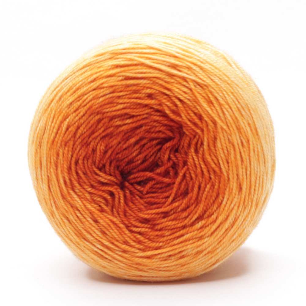 Włóczka ombre Bataplai Bilum 100 g