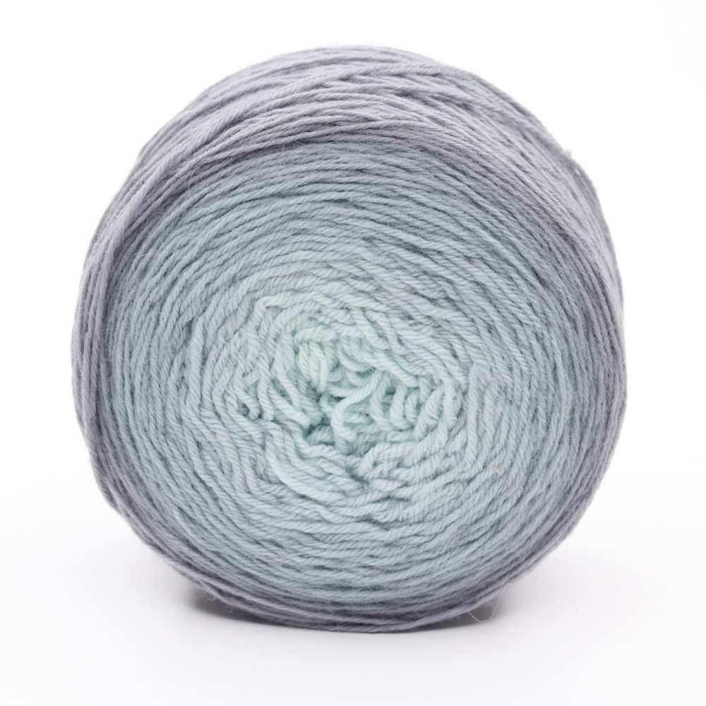 Włóczka ombre Loli Bilum 150 g