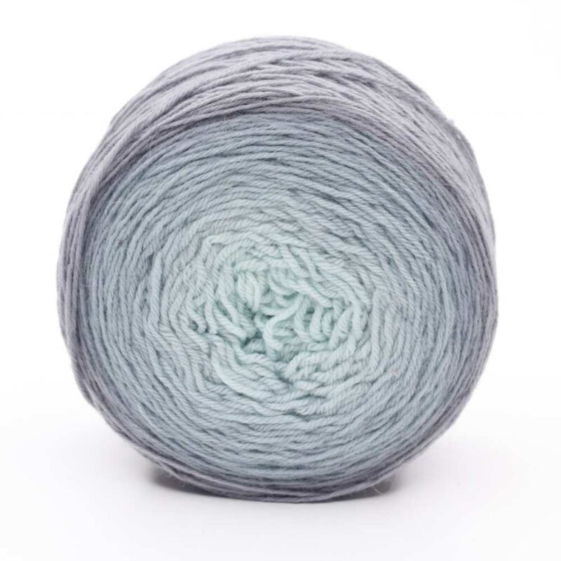Włóczka ombre Loli Bilum 100 g