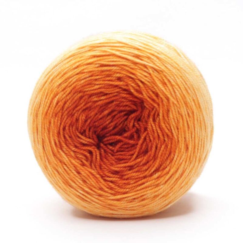 Włóczka ombre Loli Bilum 100 g