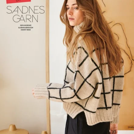 Do It Yourself 2311 Sandnes Garn